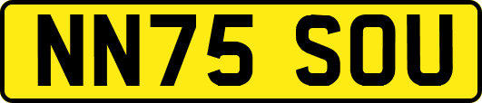 NN75SOU