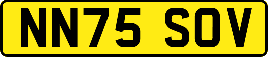 NN75SOV