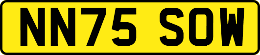 NN75SOW