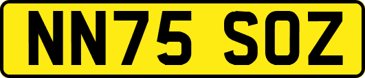 NN75SOZ