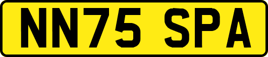 NN75SPA