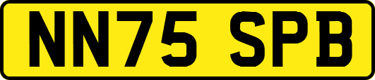 NN75SPB