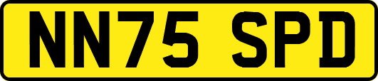 NN75SPD