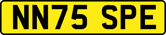 NN75SPE