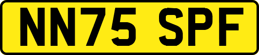 NN75SPF