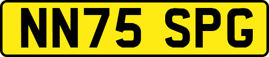 NN75SPG