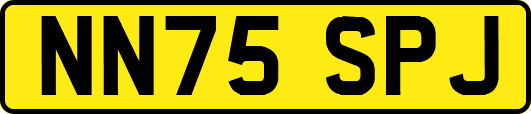 NN75SPJ