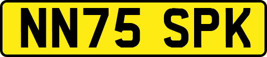 NN75SPK