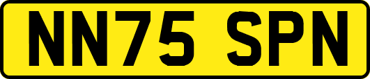 NN75SPN