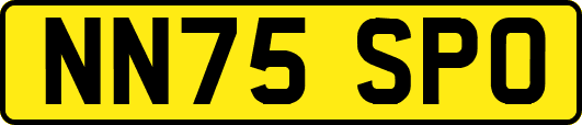 NN75SPO