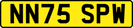 NN75SPW