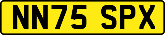 NN75SPX