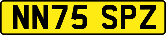 NN75SPZ