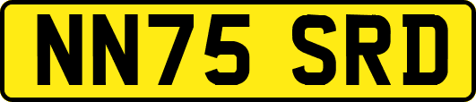 NN75SRD
