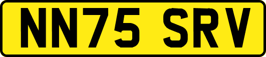 NN75SRV