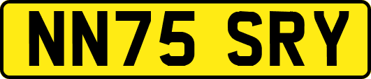 NN75SRY