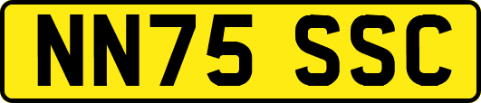 NN75SSC