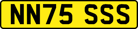 NN75SSS