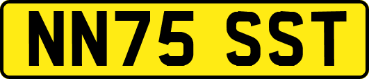 NN75SST