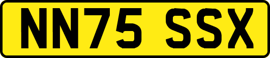 NN75SSX