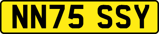 NN75SSY