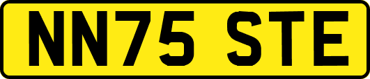 NN75STE