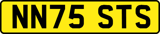 NN75STS