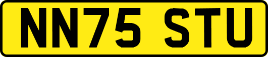 NN75STU