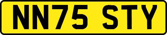 NN75STY