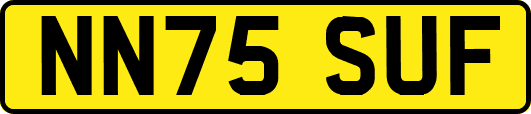 NN75SUF