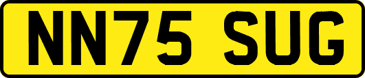 NN75SUG