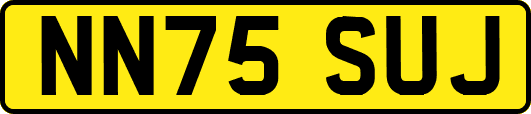 NN75SUJ