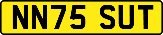 NN75SUT