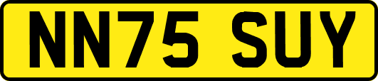 NN75SUY