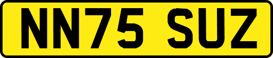 NN75SUZ
