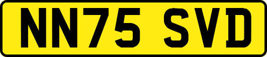 NN75SVD