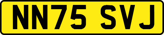 NN75SVJ