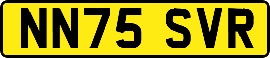 NN75SVR