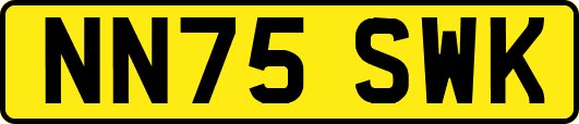 NN75SWK