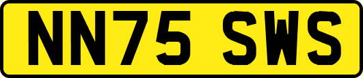 NN75SWS