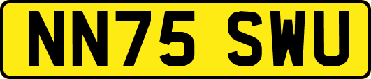 NN75SWU