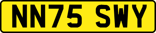 NN75SWY