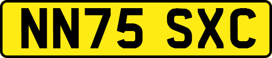 NN75SXC