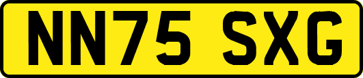 NN75SXG