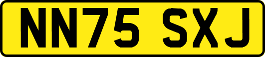 NN75SXJ