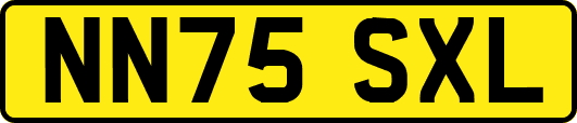 NN75SXL
