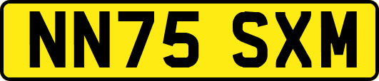 NN75SXM