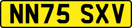 NN75SXV