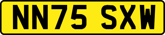 NN75SXW