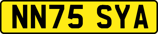 NN75SYA